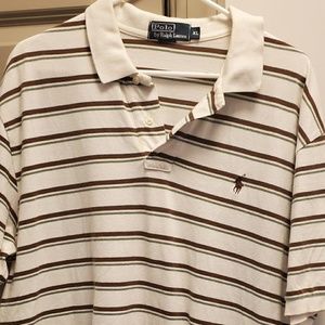 Polo by Ralph Lauren XL Great Condition